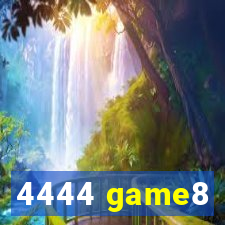 4444 game8